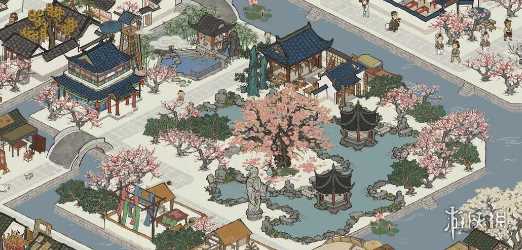 江南百景图白小生神秘信件答案大全
