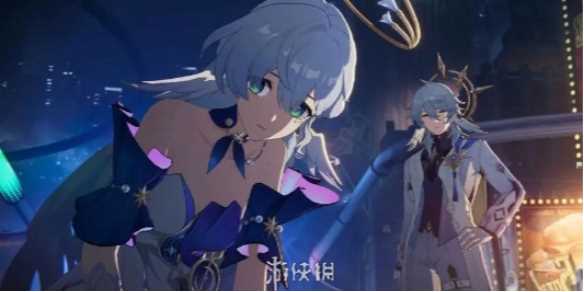 崩坏星穹铁道知更鸟最强配队思路