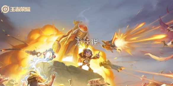 王者荣耀机关百炼鲁班七号玩法介绍-机关百炼鲁班七号带什么道具