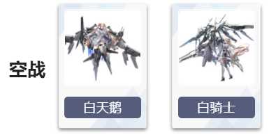 《艾塔纪元》凌同步者图鉴