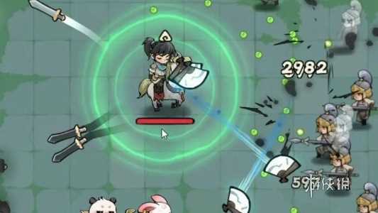 行侠仗义五千年技能合成表一览