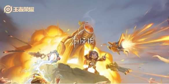 王者荣耀机关百炼无尽模式最强英雄推荐