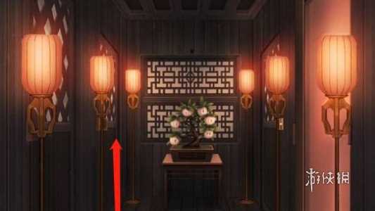长生祭第四章通关攻略