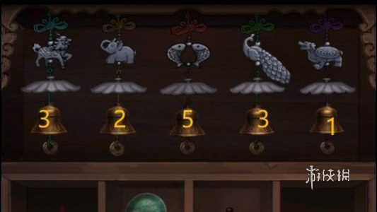 长生祭第四章通关攻略