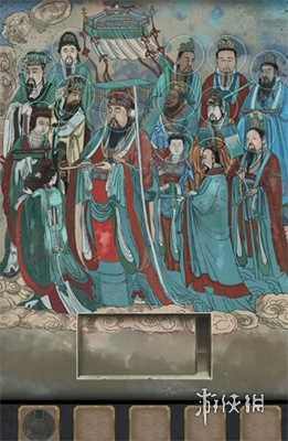 长生祭第五章通关攻略