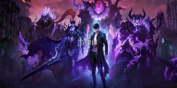 我独自升级起立上线时间预测-我独自升级百科