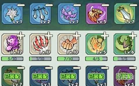 灵剑仙师美杜莎技能搭配方案
