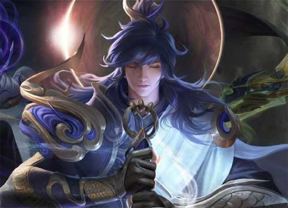 《王者荣耀》3月26日体验服更新