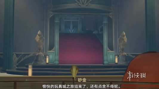 崩坏星穹铁道鸽群中的猫攻略大全