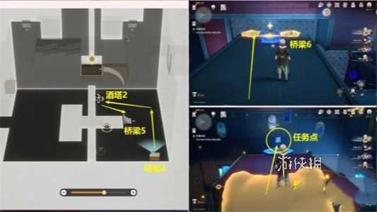 崩坏星穹铁道鸽群中的猫攻略大全