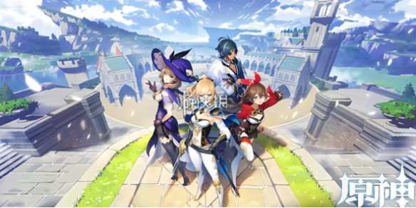 原神4.5下半活动汇总-原神4.5下半开启时间