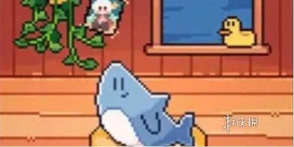 我的小鲨鱼彩蛋大全-我的小鲨鱼彩蛋结局