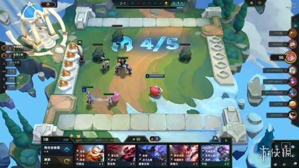 《金铲铲之战》清仓大甩卖怎么玩