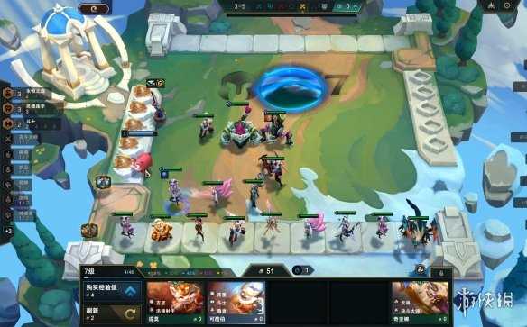 《金铲铲之战》清仓大甩卖怎么玩