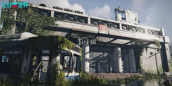 七日世界火药位置大全-七日世界硫磺在哪