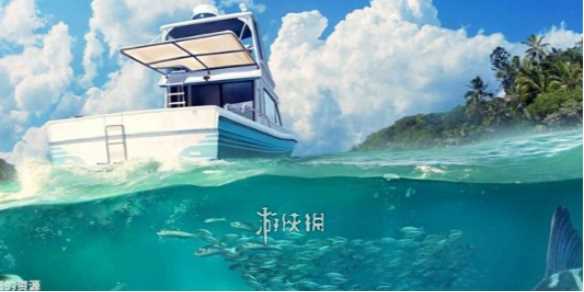 欢乐钓鱼大师陀螺仪模式开启方法-欢乐钓鱼大师陀螺仪怎么开