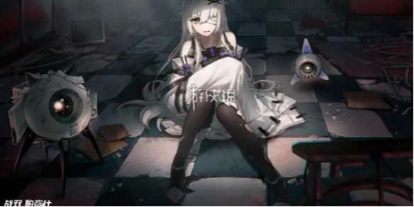 战双帕弥什露记工房活动玩法介绍