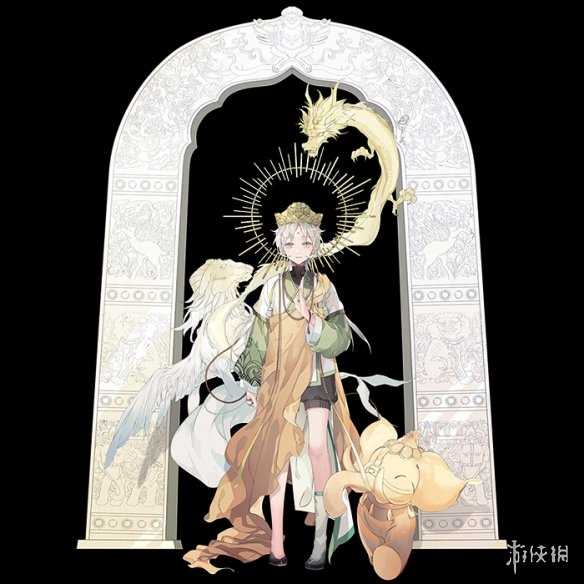 《物华弥新》琉璃塔拱门器者图鉴