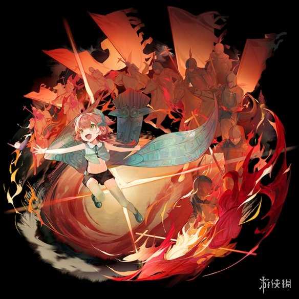 《物华弥新》妇好鸮尊器者图鉴