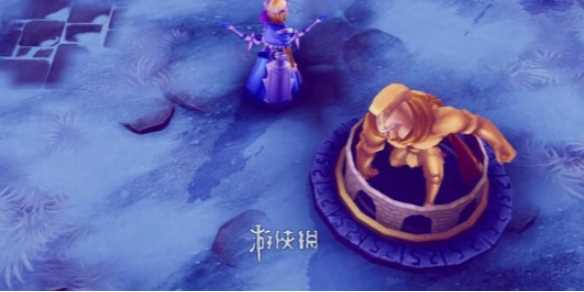 物质与魔法技能组合推荐-创造与魔法哪个英雄好玩