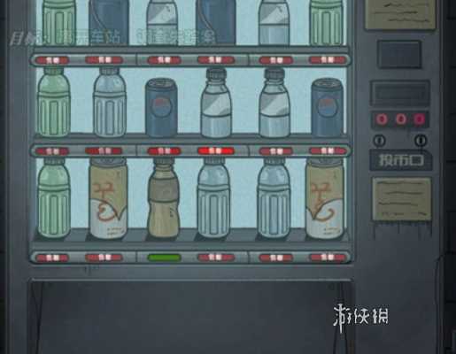 极限逃脱之咒村奇案第1章通关攻略
