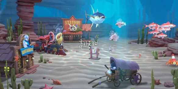 欢乐钓鱼大师超奇珍鱼钓鱼技巧-欢乐钓鱼大师对决钓奇珍鱼技巧