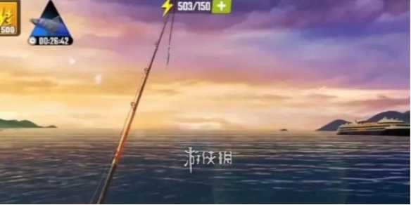 欢乐钓鱼大师刀疤鱼获取方法-欢乐钓鱼大师怎么完成完美刺鱼