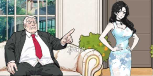全民解压找茬重生当保姆1通关攻略