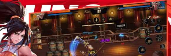 dnf手游异界副本进入方法