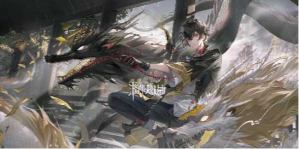 归龙潮霸下区宝箱位置-归龙潮街区宝箱