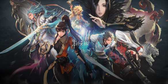 剑灵2官网地址-剑灵2官网如何预约