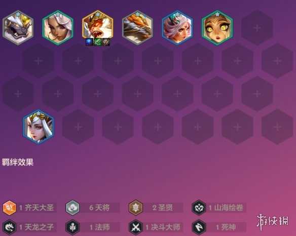 《金铲铲之战》S11赛季恭喜发财阵容推荐