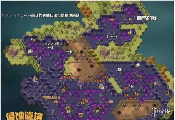 剑与远征侵蚀遗境攻略大全