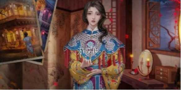 戏怨第4章通关攻略-戏怨第三章通关攻略图片