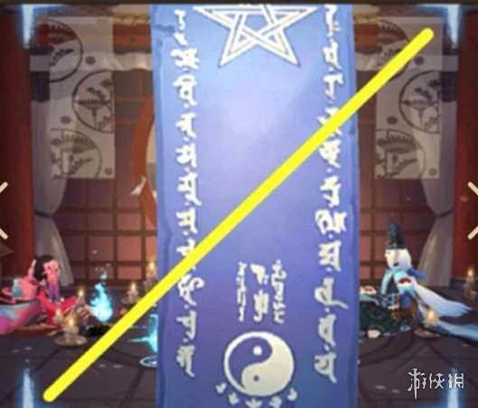 阴阳师5月神秘图案画法介绍2024
