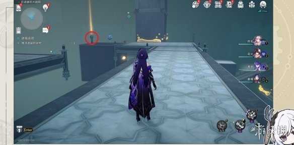 崩坏星穹铁道迷城追赃通关攻略