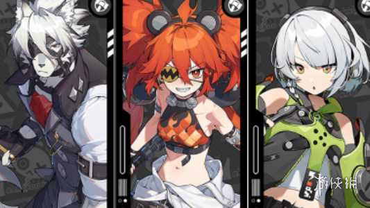 绝区零防卫战第6层速通攻略