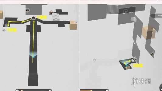 崩坏星穹铁道上升的一切必将汇合任务攻略