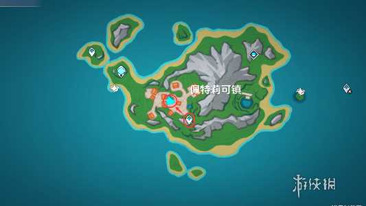 原神塔耶芙尔的委托任务攻略