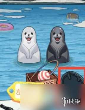 隐秘的档案海豹馆6通关攻略