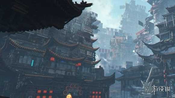 破碎之地自由城抵达方法