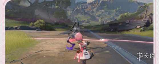 鸣潮桃祈星级介绍