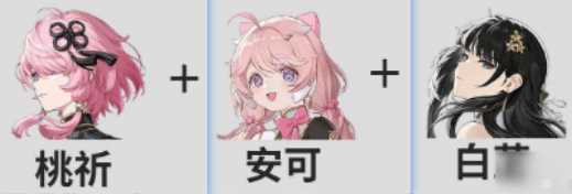 鸣潮桃祈最强配队阵容推荐