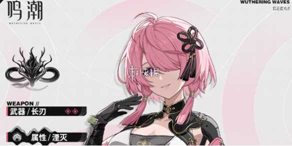 鸣潮桃祈最强配队阵容推荐