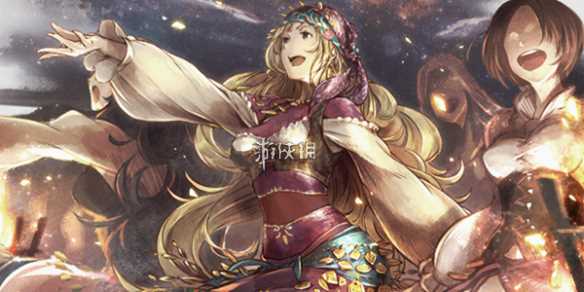 歧路旅人大陆的霸者莉妮特技能强度介绍-歧路旅人大陆霸者莉妮特