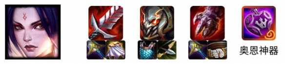 《金铲铲之战》激发之匣锐雯阵容推荐