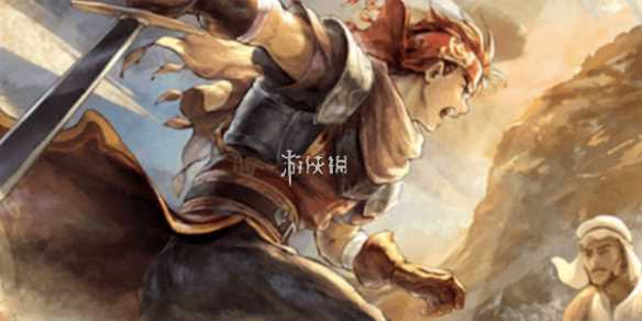 歧路旅人大陆的霸者塔希尔技能强度介绍