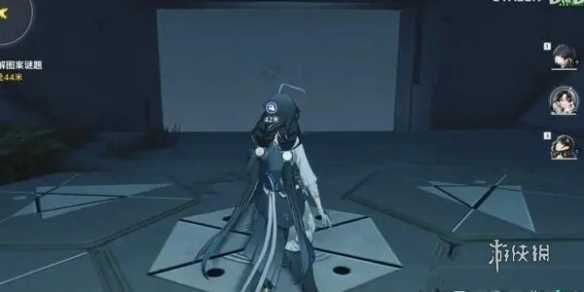 鸣潮天地旋恒解密攻略