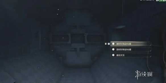 鸣潮天地旋恒解密攻略