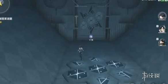 鸣潮天地旋恒解密攻略